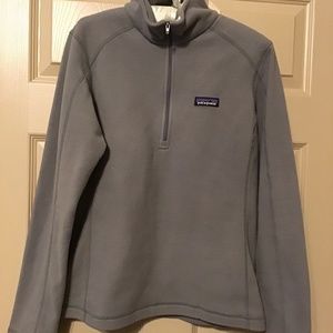 Patagonia Women’s Pullover